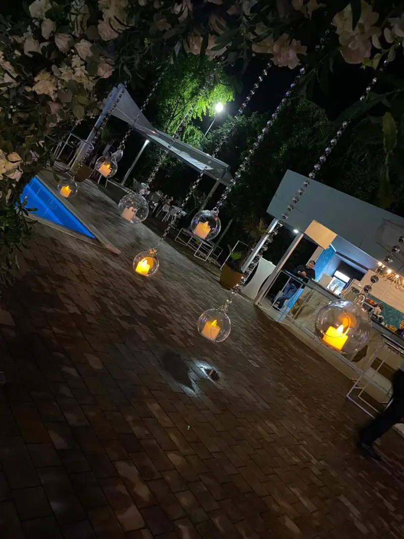 Restaurant nuntă Buzău – Antique Events